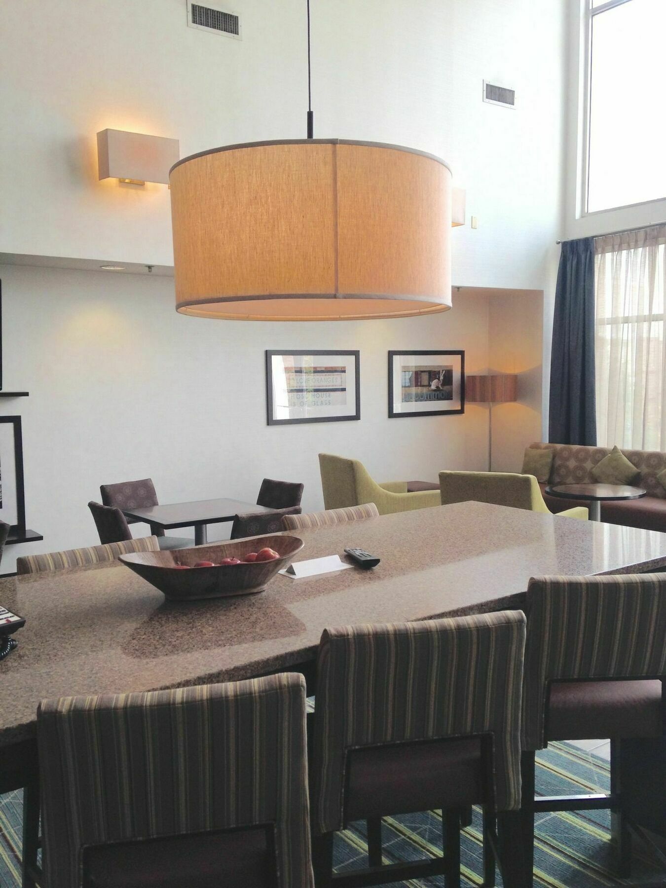 Hampton & Hotel Lincolnshire